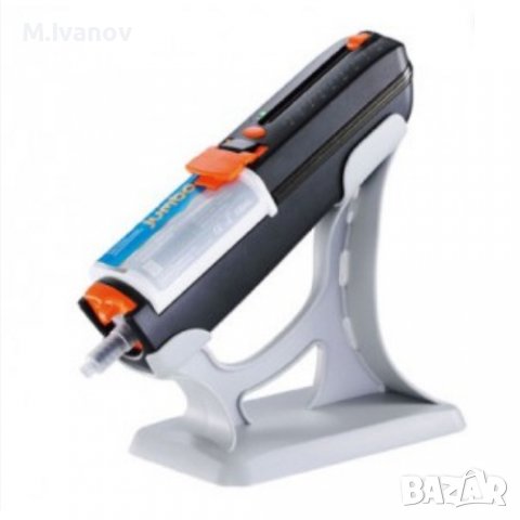 Spident Vacu-Mixer – Мобилен Миксер За Силикон, снимка 1