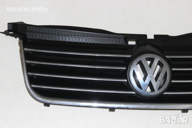 Предна решетка VW Passat B5.5 (2000-2005г.) предна емблема 3B0853651L / 3B0853651K, снимка 7 - Части - 54277025