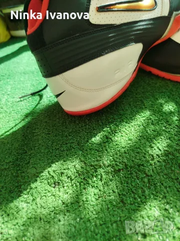 Маратонки NIKE номер 45, снимка 3 - Маратонки - 55999170