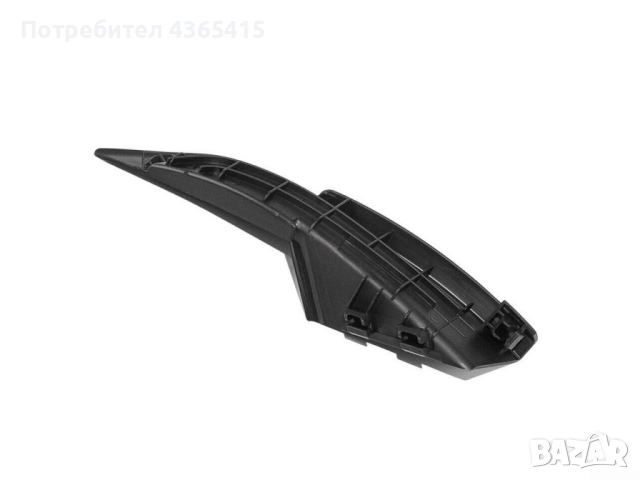 Странично удължение на кората под предното стъкло за Hyundai Elantra MK5 (2011-2016) 861543X000, снимка 2 - Части - 52329918