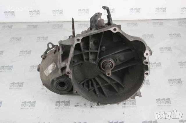 Ръчна скоростна кутия за Honda Accord VII 2.2i-ctdi 140 к.с. (2003-2007), снимка 3 - Части - 42821099