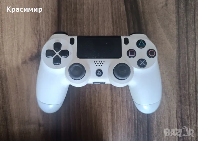 Контролер за PS4
