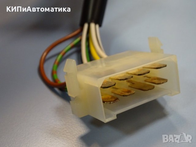 Ключ, главни светлини BOSCH 0341810008 turn signal switch, снимка 7 - Резервни части за машини - 39001363