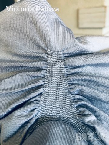 Много красив бралет(бюстие) INFINITY,цвят sleet, снимка 11 - Корсети, бюстиета, топове - 29845776