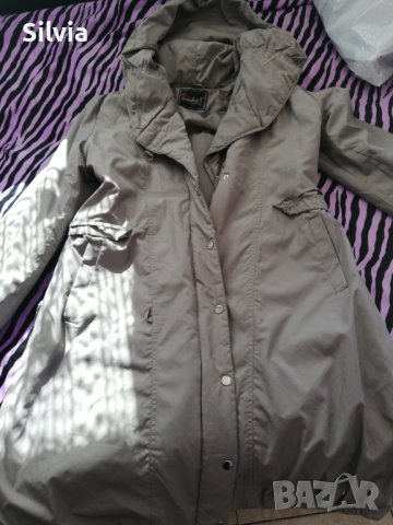 Яке дамско за есента 25 лв. , снимка 2 - Якета - 38112452