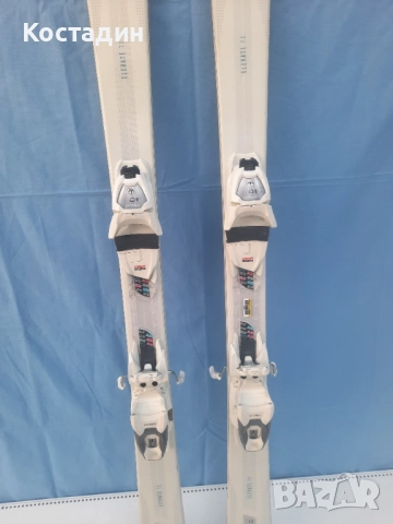 Карвинг ски Blizzard Elevate 7.2  146см , снимка 3 - Зимни спортове - 52638042