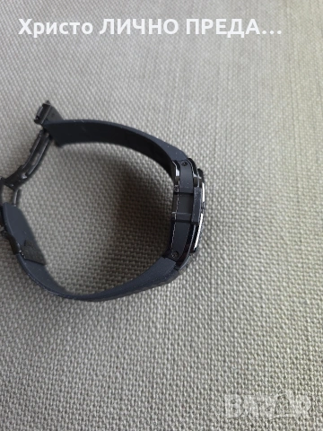 Cloning!!!Top quality 👌!!!Hublot Depeche Mode Memento Mori, снимка 6 - Мъжки - 53269934