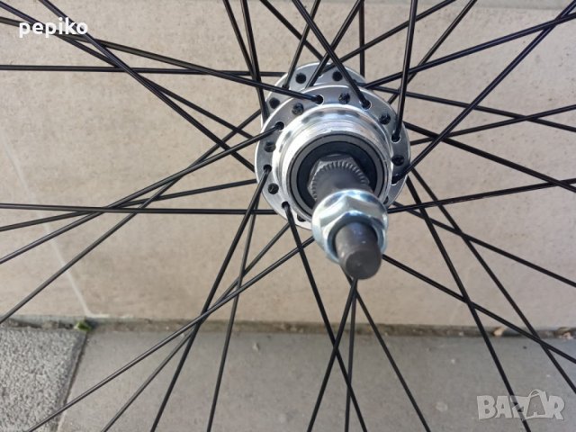 Продавам колела внос от Германия шосийни капли 28 цола 1-XRP-1, снимка 7 - Велосипеди - 29895210