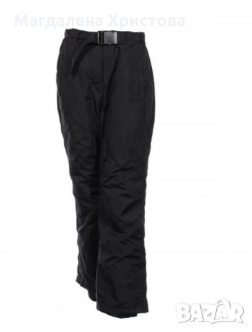 Дамски ски панталон