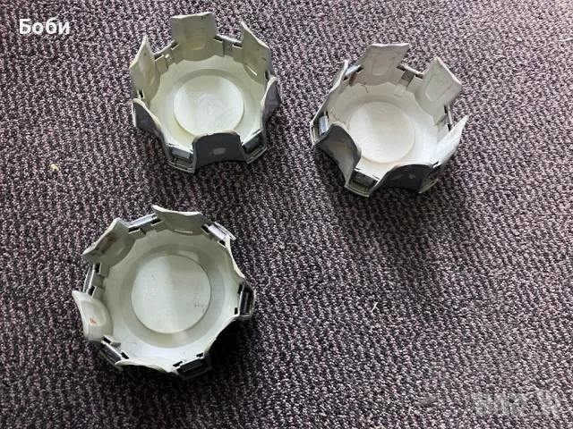 Капачки за Хюндай 6/139,7/15, снимка 6 - Аксесоари и консумативи - 49331598