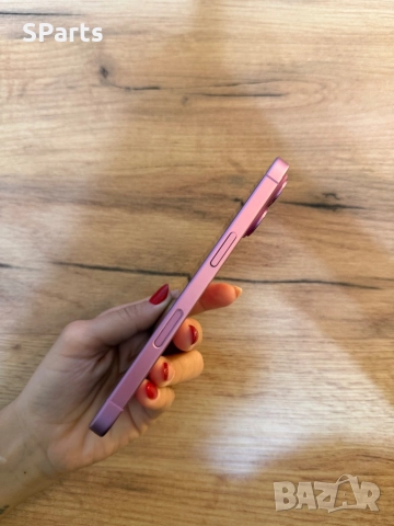 IPHONE 16 256GB, снимка 6 - Apple iPhone - 52866170