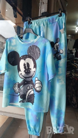 камплекти, снимка 2 - Спортни екипи - 54238283