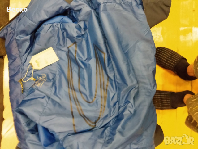 Camel active Men's Jacket/ яке, снимка 5 - Якета - 36337072