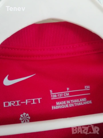 Liverpool Nike оригинална нова детска тениска Ливърпул, снимка 5 - Детски тениски и потници - 43671540