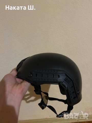 Airsoft Екипировка, снимка 5 - Други спортове - 52122271