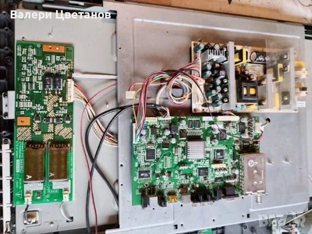 KJH-26 DWG: 070503 REV-3, снимка 1