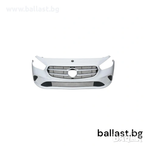 Предна броня A2478807105 B Klasse W247