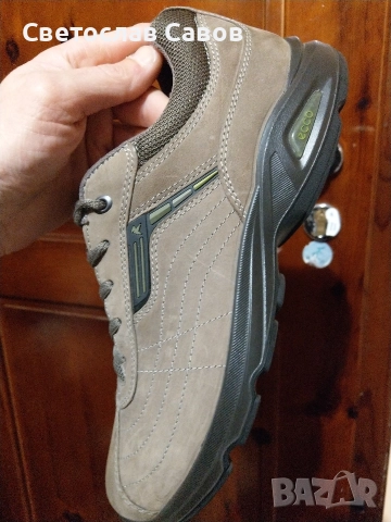 ECCO 43нм. 27,5см., снимка 8 - Спортни обувки - 52844085