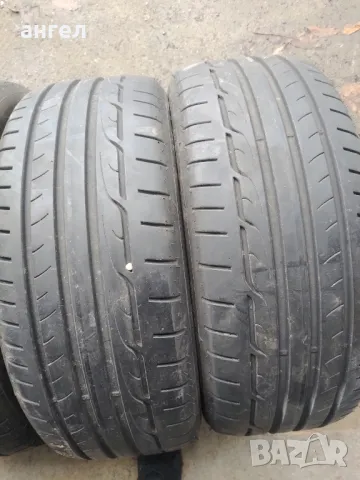 225.45.19 Dunlop , снимка 2 - Гуми и джанти - 48209709