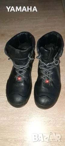 Strauss  engelbert  Мъжки  Работни Обувки 47 , снимка 4 - Други - 50834705