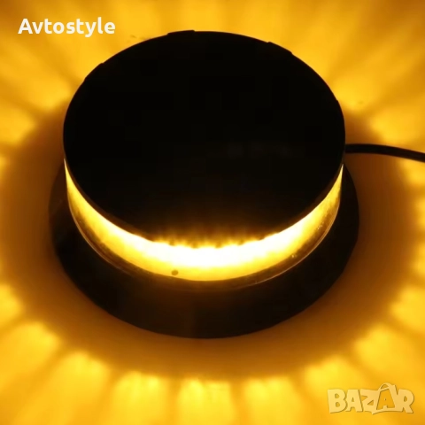 LED сигнална лампа, снимка 4 - Аксесоари и консумативи - 48840679