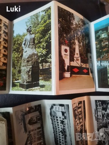 Стари снимки от Видин и Кюстендил , снимка 7 - Колекции - 44437597