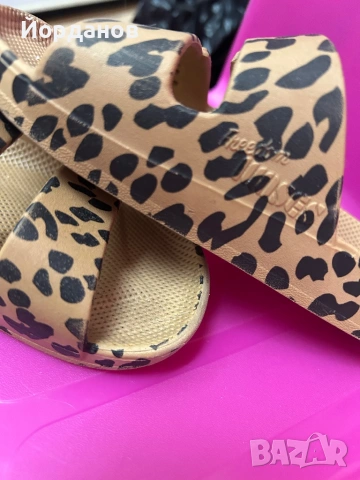 Детски чехли/джапанки FREEDOM MOSES, снимка 2 - Детски джапанки - 54104565