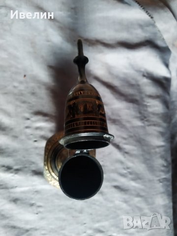 нетален ибрик, снимка 4 - Антикварни и старинни предмети - 30977871