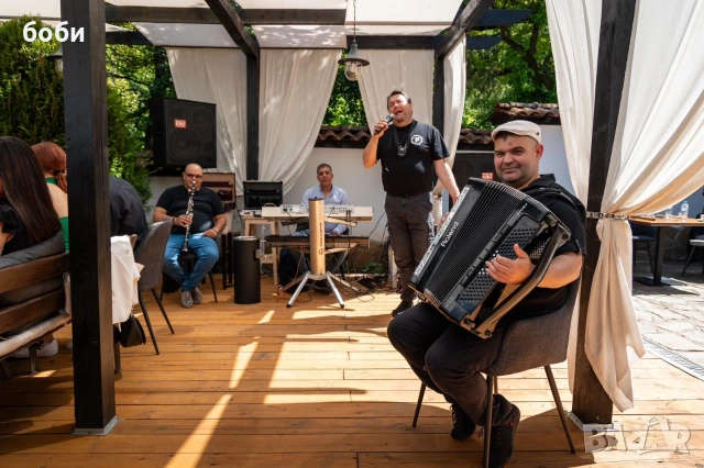 Оркестър Елит фолк, снимка 13 - Dj - 11157356