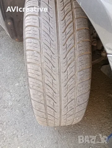 Джанти R14 -VW,SEAT ,SKODA, снимка 5 - Гуми и джанти - 55852582