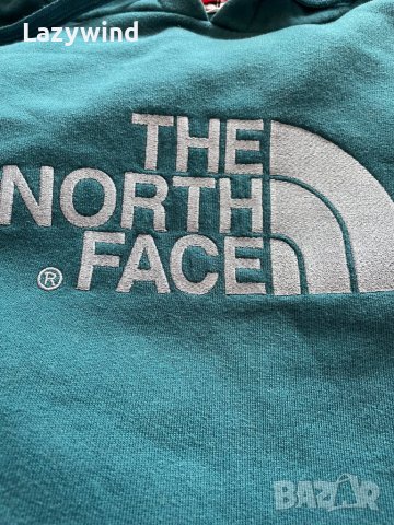 Оригинален суичър The north face, снимка 5 - Суичъри - 39571001