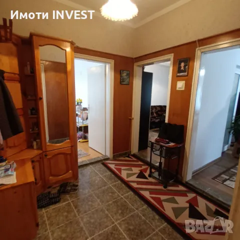 Многостаен апартамент - Омуртаг/ №9537, снимка 2 - Апартаменти - 49888905