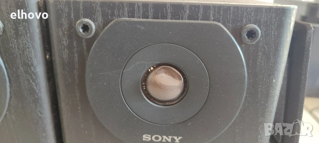 Тонколони Sony SS-CMX750, снимка 8 - Тонколони - 53163172