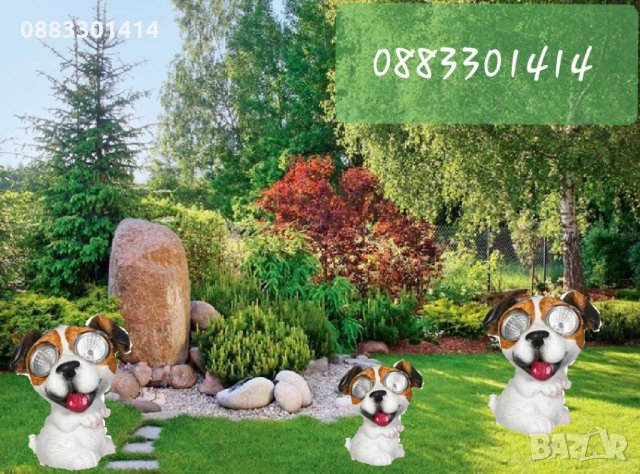 Соларно куче, снимка 4 - Градинска техника - 32092345