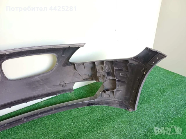 предна броня BMW Z4 E85 модел 2005-2008 г. #1049V., снимка 5 - Части - 51331499