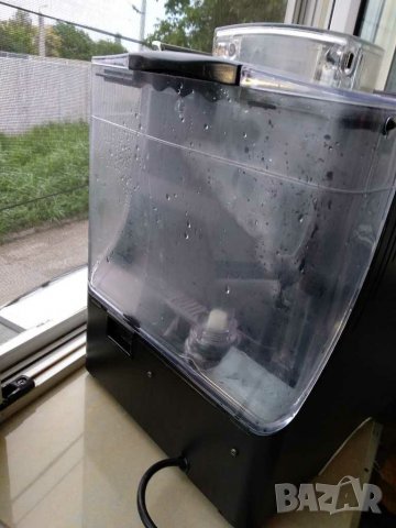 Саеко / Saeco Incanto De luxe S-Class на части!, снимка 5 - Кафемашини - 29605973