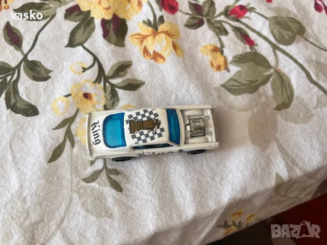 Hotwheels здрав, снимка 5 - Колекции - 49402861