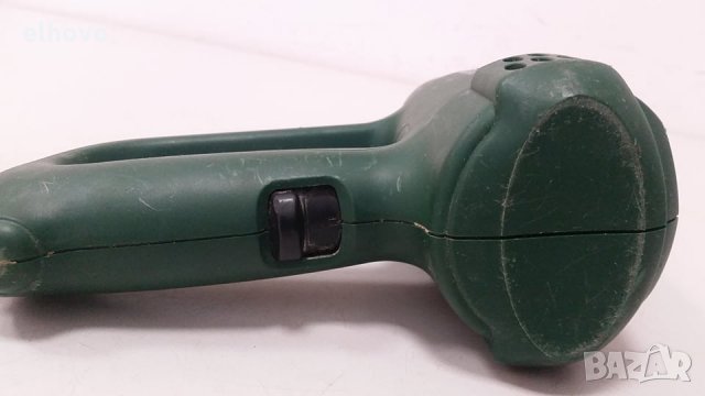 Пистолет за горещ въздух BOSCH PHG 500-2, снимка 7 - Други инструменти - 29263436