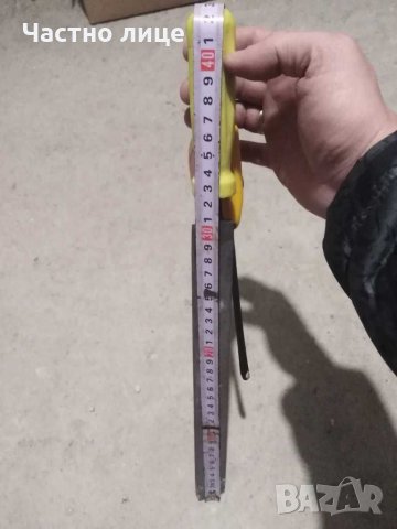 Пили за желязо , снимка 5 - Други инструменти - 31074574