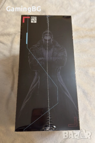 чисто нова Tekken 8 Premium Collector's Edition PC, снимка 4 - Игри за PC - 54261310