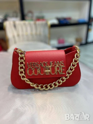 чанти versace, снимка 3 - Чанти - 51420724