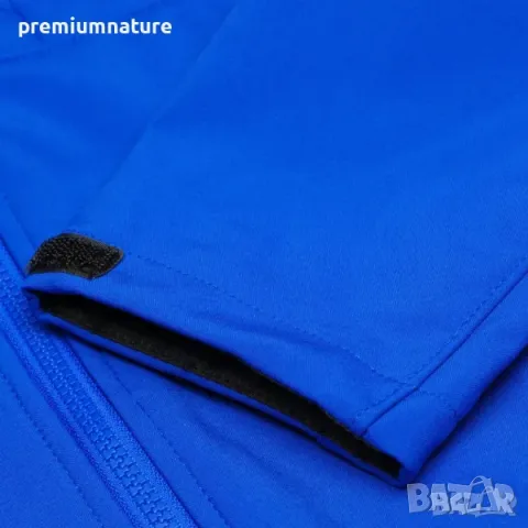 ОФЕРТА 📍 Karrimor / S / хибридно трекинг мъжко софтшел яке, снимка 14 - Якета - 55938325