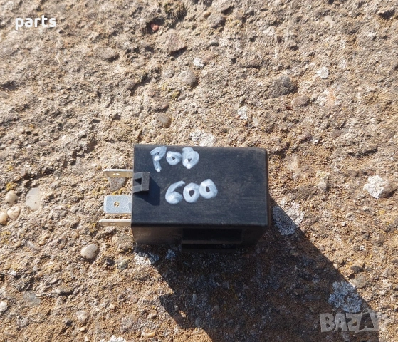 Реле Ровър N:521 - Хонда Акорд - Сивик - Ленд Ровър - MG - 53988076A, снимка 6 - Части - 53968569