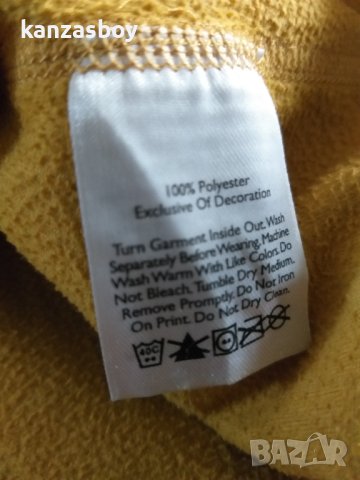 firstascent - мъжки полар, снимка 6 - Спортни дрехи, екипи - 42798223