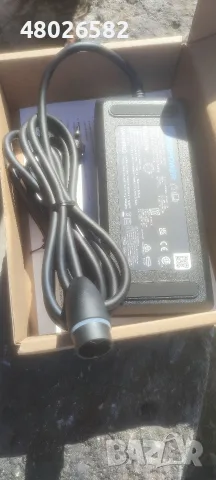 зарядно Shimano 36v 4A, снимка 3 - Велосипеди - 56021120