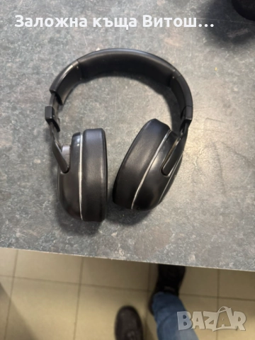 Слушалки Microlab, снимка 3 - Безжични слушалки - 52125826