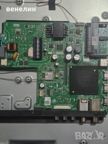 Mainboard TP.SK516S.PB802 от ONVO OV40250