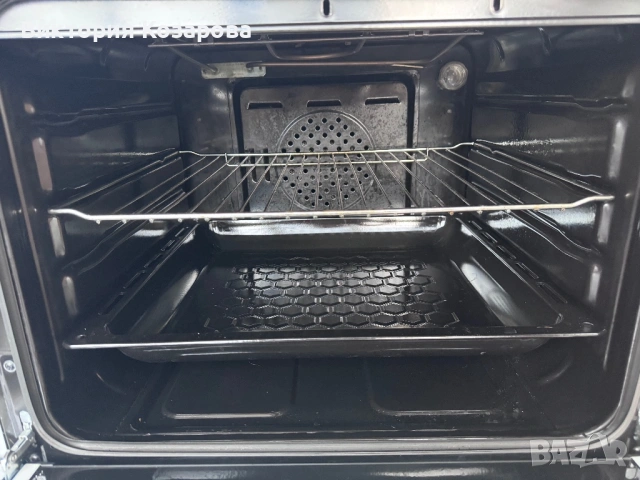 Готварска печка Snaige , снимка 7 - Печки, фурни - 54274901