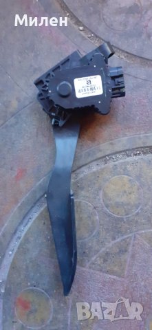 Педал За Газ Опел Мерива Б 2014-2017 Година 1,4 Турбо 120 к.с Opel Meriva B , снимка 4 - Части - 38486709