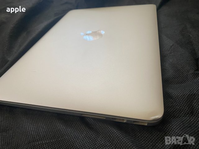 13,3'' Core i5 MacBook Pro A 1502 (Mid-2014 ), снимка 7 - Лаптопи за работа - 39798882